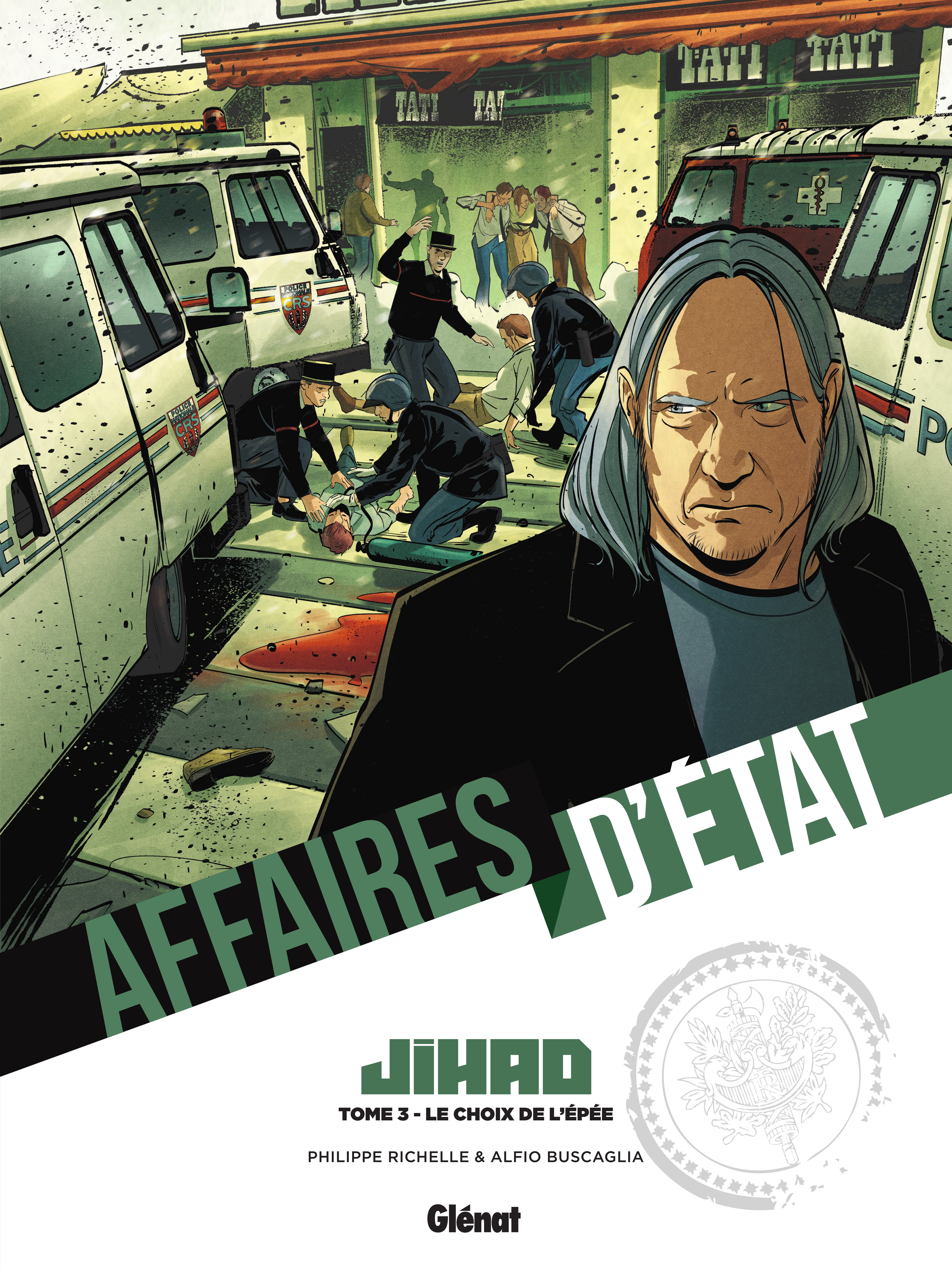 Affaires d'Etat - Jihad -03